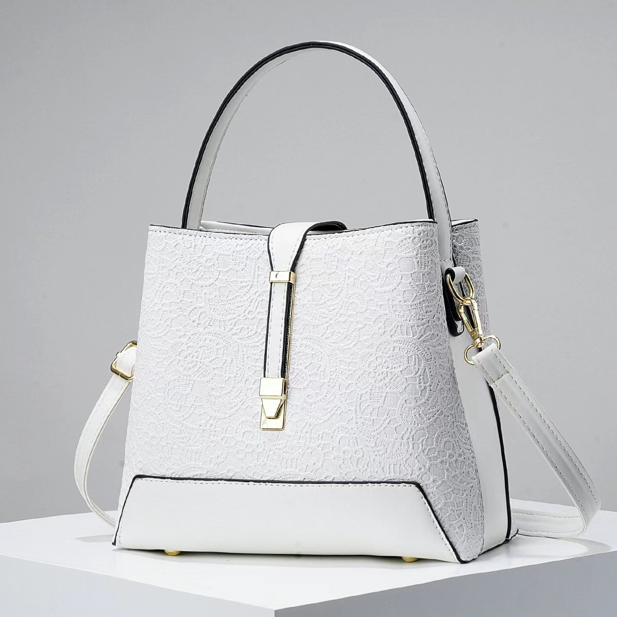 Luxury Tote Bags With Zipper - New Luxury Tote Bag Leather Classy