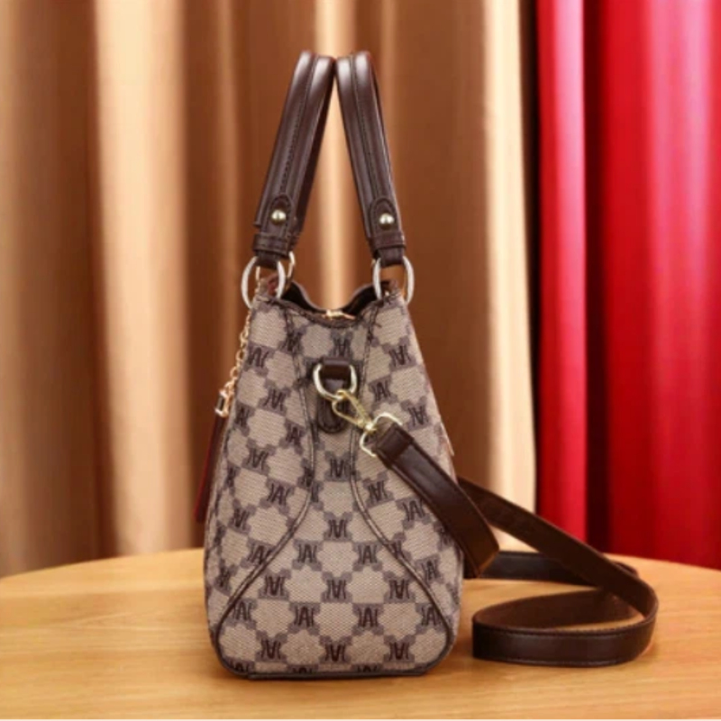 Women's Bags, Handbags, Crossb - огляд і ціна Luxury Tote Bags With Zipper