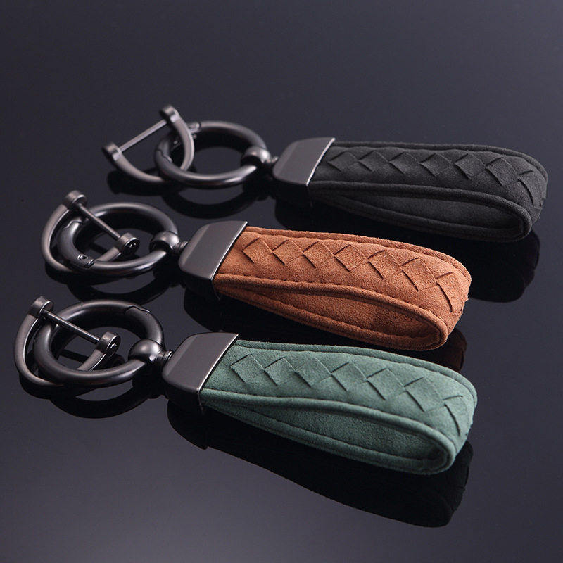 Luxury Car Key Chain High-qual - огляд і ціна Luxury Xmas Bags