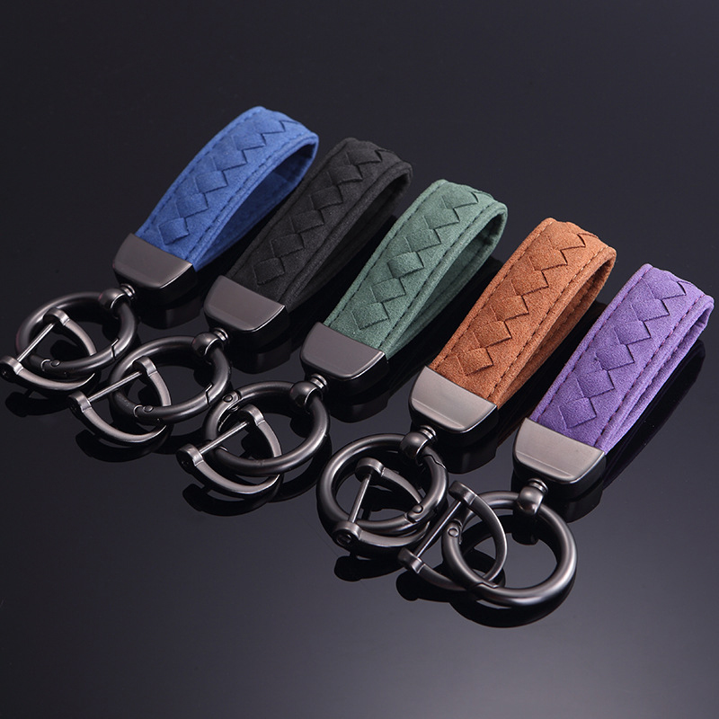 Luxury Car Key Chain High-qual - огляд і ціна Luxury Xmas Bags