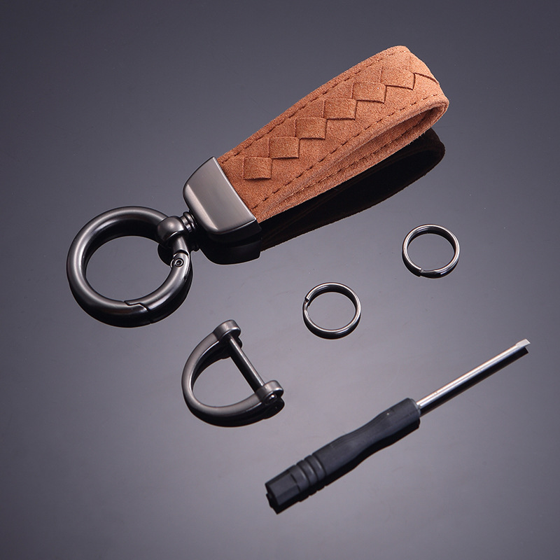 Luxury Car Key Chain High-qual - огляд і ціна Luxury Xmas Bags