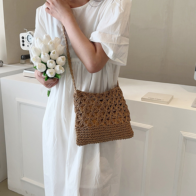 Small Fresh Crossbody Bag, Wom - огляд і ціна Luxury Beach Bags Ysl