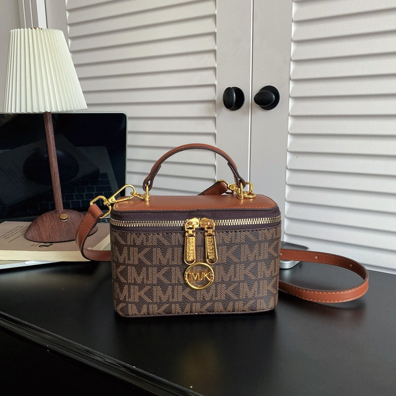 High‑Quality Tote Box Bag For  - огляд і ціна Chain Crossbody Quilted