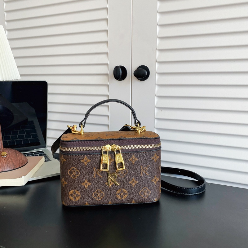 High‑Quality Tote Box Bag For  - огляд і ціна Chain Crossbody Quilted