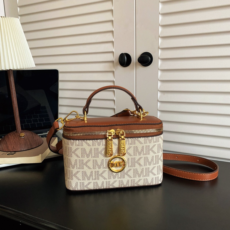 High‑Quality Tote Box Bag For  - огляд і ціна Chain Crossbody Quilted