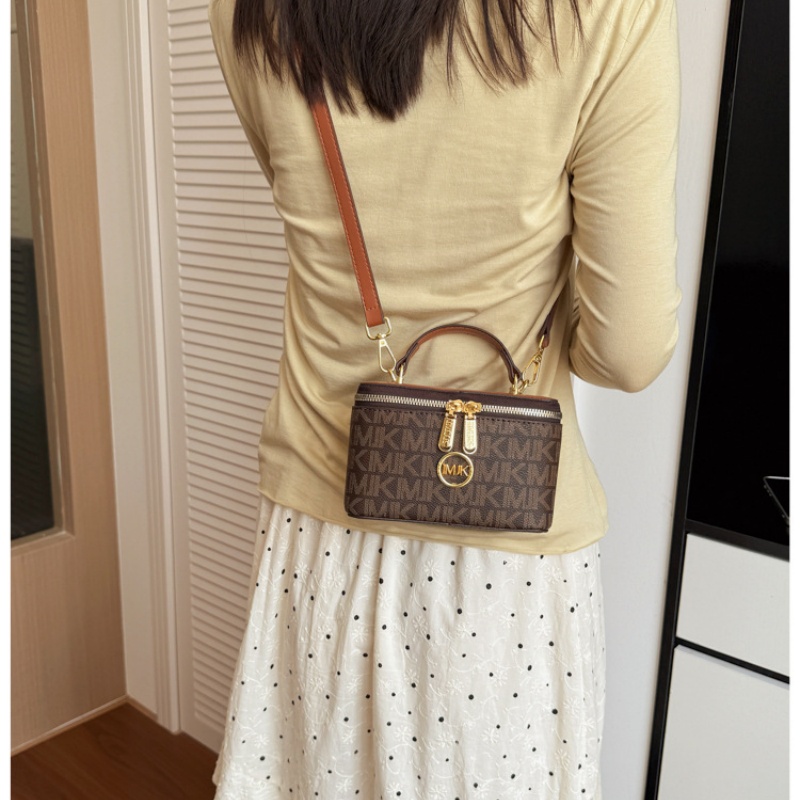 High‑Quality Tote Box Bag For  - огляд і ціна Chain Crossbody Quilted
