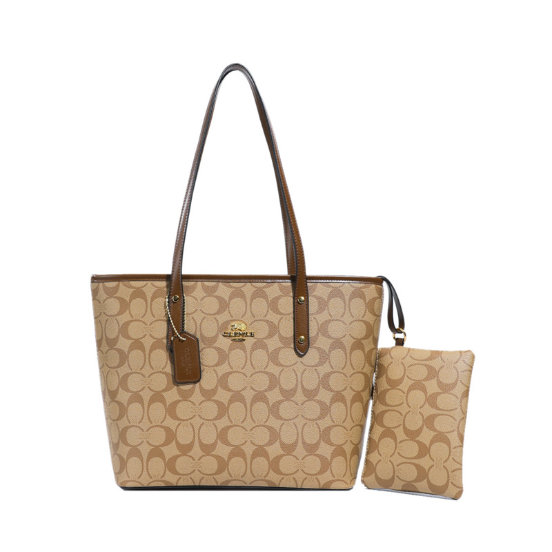 Luxury Designer Women's Should - огляд і ціна Luxury Tote Bags With Zipper