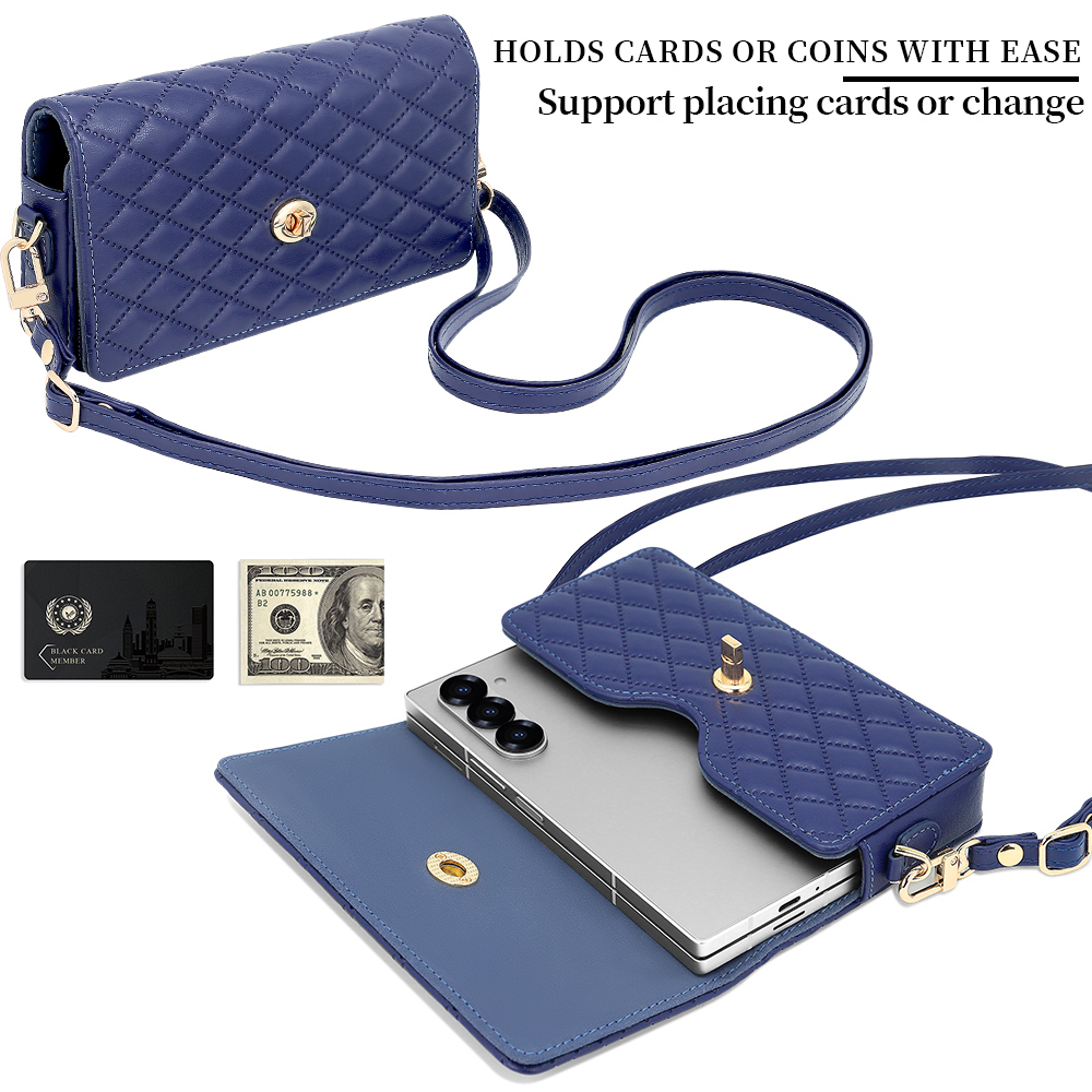 Adjustable Crossbody Strap Mob - огляд і ціна Luxury Bags Leather
