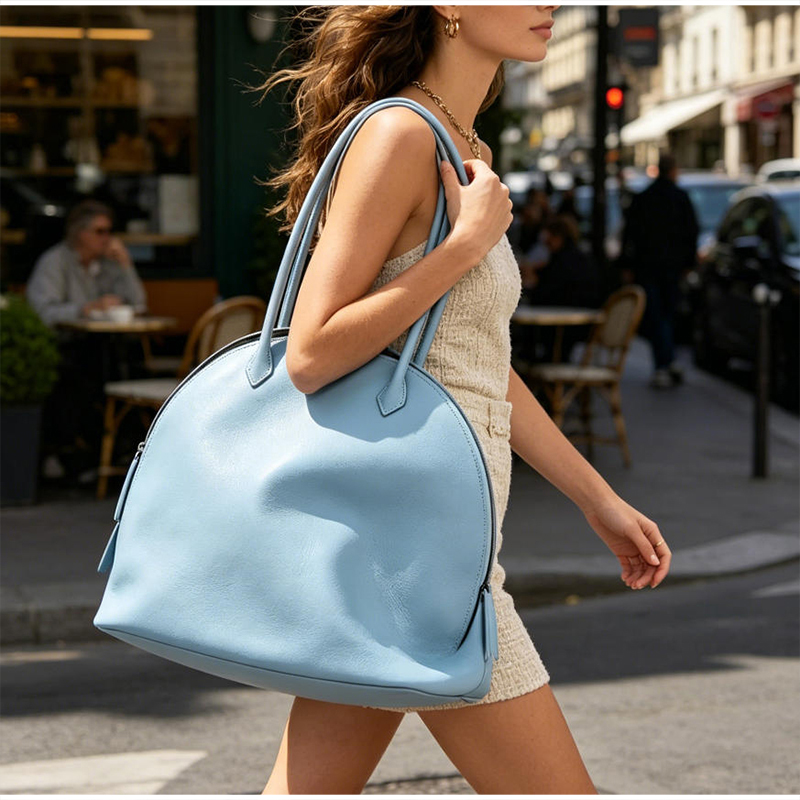 Fashion Luxury Seashell Should - огляд і ціна Luxury Tote Bags With Zipper