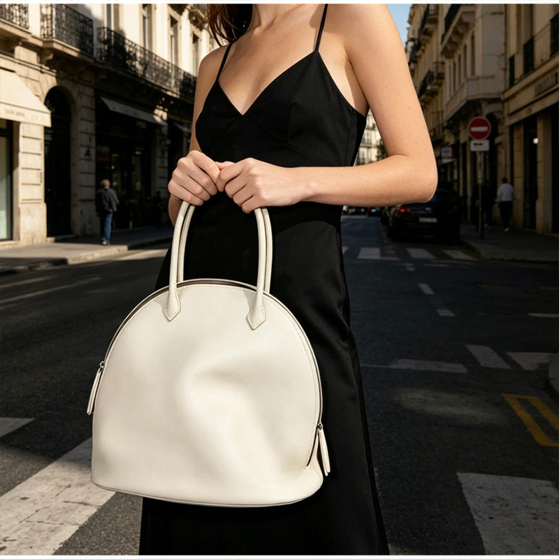 Fashion Luxury Seashell Should - огляд і ціна Luxury Tote Bags With Zipper