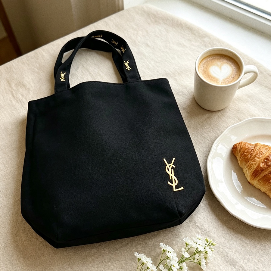 Yves Saint Laurent YSL’s bag M - огляд і ціна Luxury Beach Bags Ysl