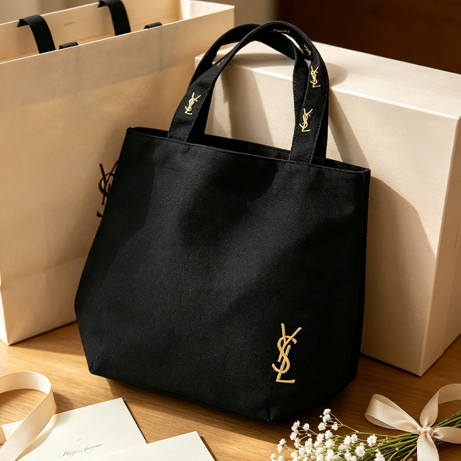 Yves Saint Laurent YSL’s bag M - огляд і ціна Luxury Beach Bags Ysl
