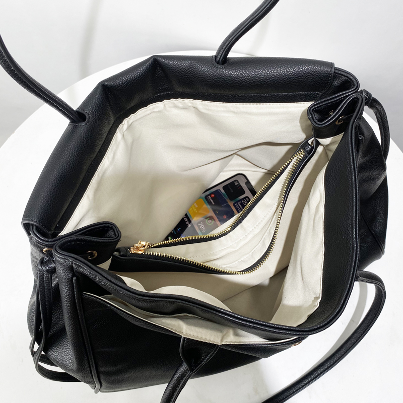 Briefcase Tote Bags For Women  - огляд і ціна Luxury Tote Bags With Zipper