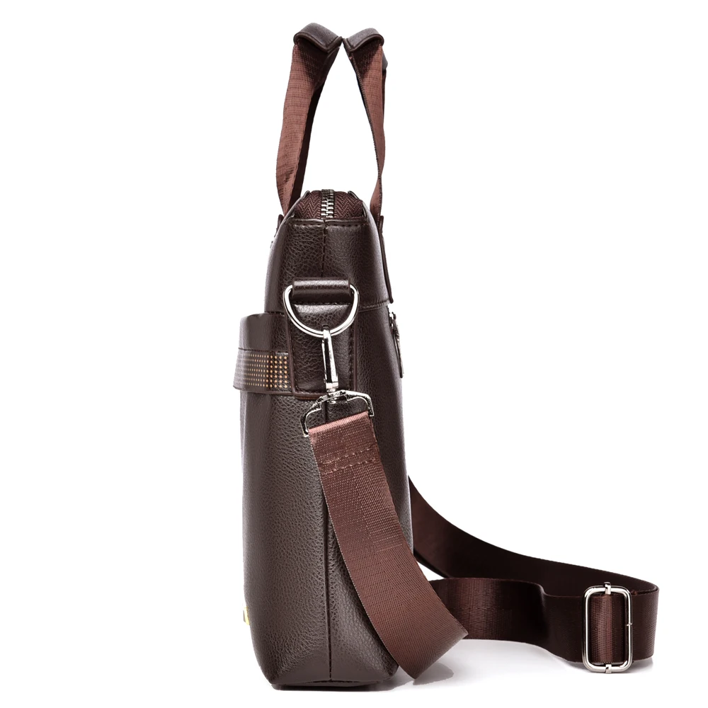 2026 New Luxury Brand Man Hand - огляд і ціна Luxury Tote Bags With Zipper
