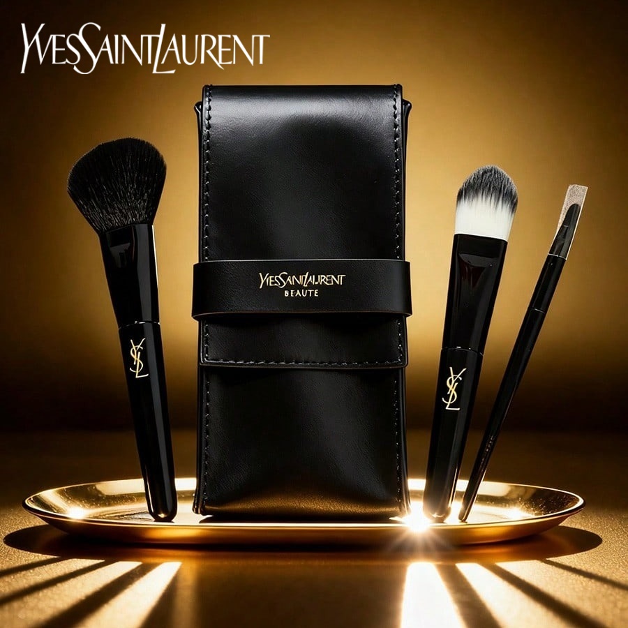 YSL Model  3 Pieces Essential  - огляд і ціна Luxury Beach Bags Ysl