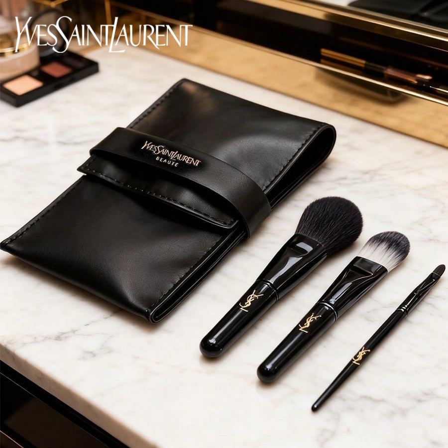 YSL Model  3 Pieces Essential  - огляд і ціна Luxury Beach Bags Ysl