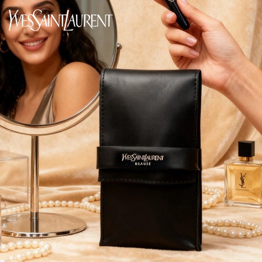 YSL Model  3 Pieces Essential  - огляд і ціна Luxury Beach Bags Ysl