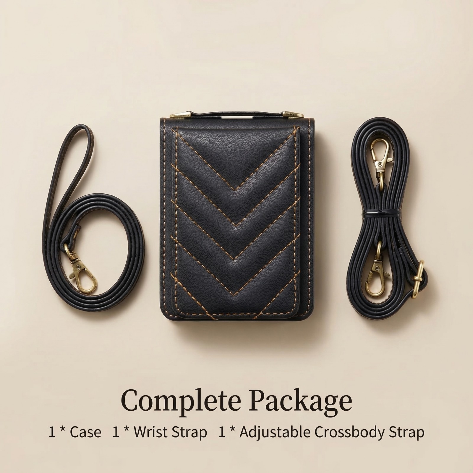 Luxury V-shaped Quilted Leathe - огляд і ціна Luxury Bags Leather