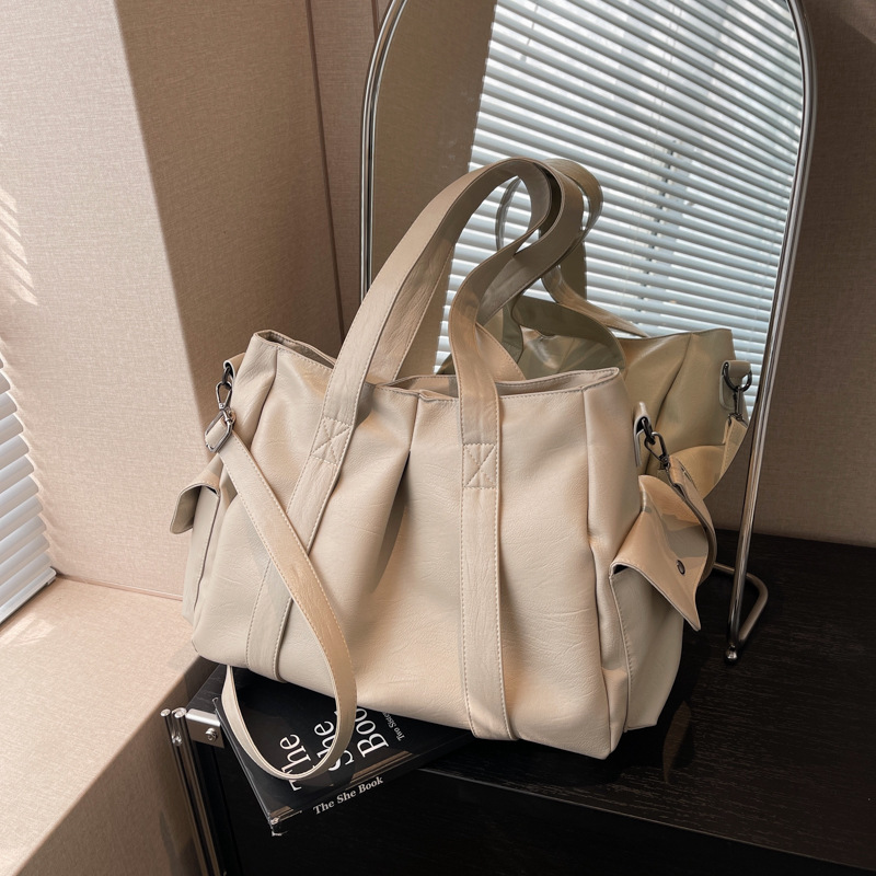 CGCBAG 2023 New Large Capacity - огляд і ціна Luxury Tote Bags With Zipper