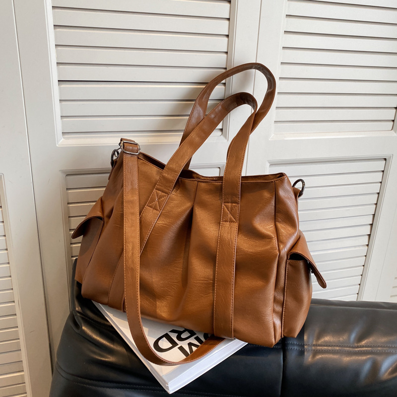 CGCBAG 2023 New Large Capacity - огляд і ціна Luxury Tote Bags With Zipper