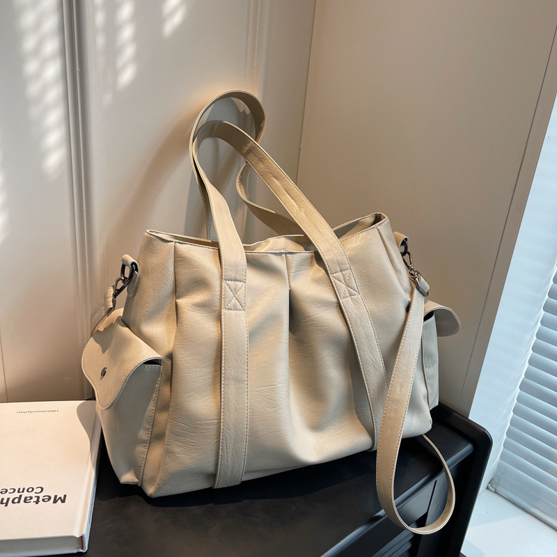 CGCBAG 2023 New Large Capacity - огляд і ціна Luxury Tote Bags With Zipper