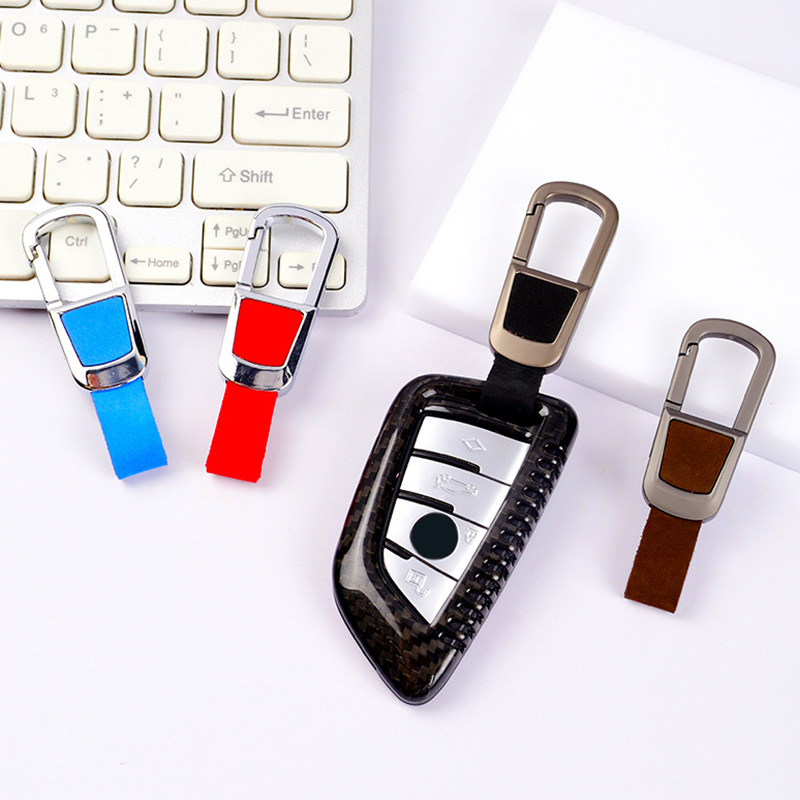 Leather Key Chain Classic Men  - огляд і ціна Luxury Xmas Bags