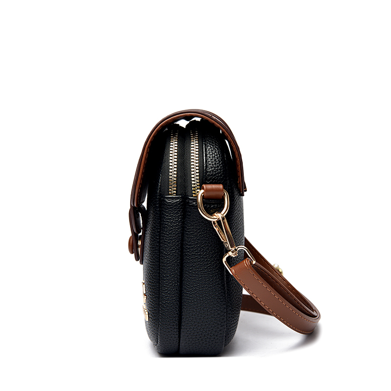 New Small Phone Bag Shoulder B - огляд і ціна Luxury Bags Leather