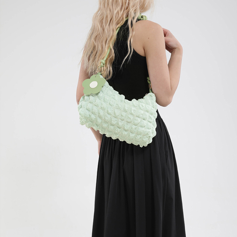 Women's New Handbag Korean Sol - огляд і ціна Luxury Tote Bags With Zipper