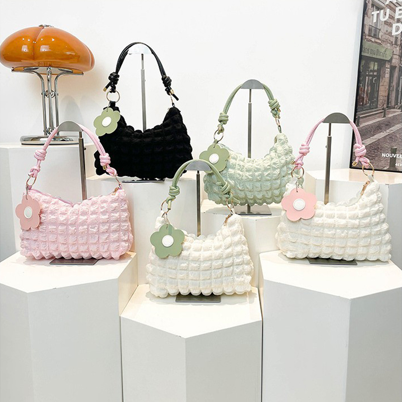 Women's New Handbag Korean Sol - огляд і ціна Luxury Tote Bags With Zipper