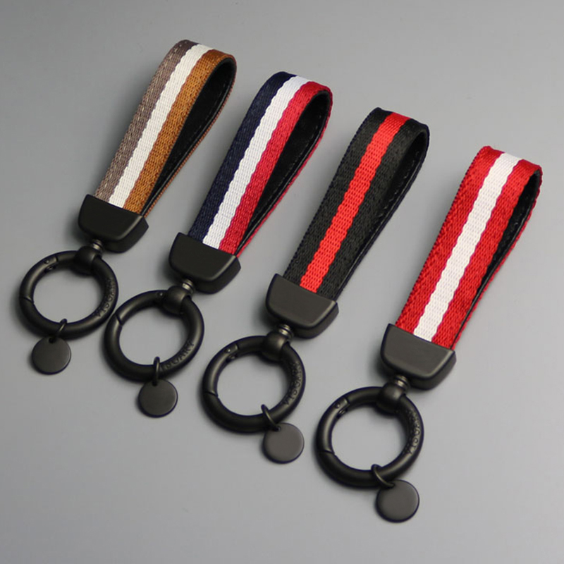 Luxury Lambskin Car Key Chain  - огляд і ціна Luxury Xmas Bags