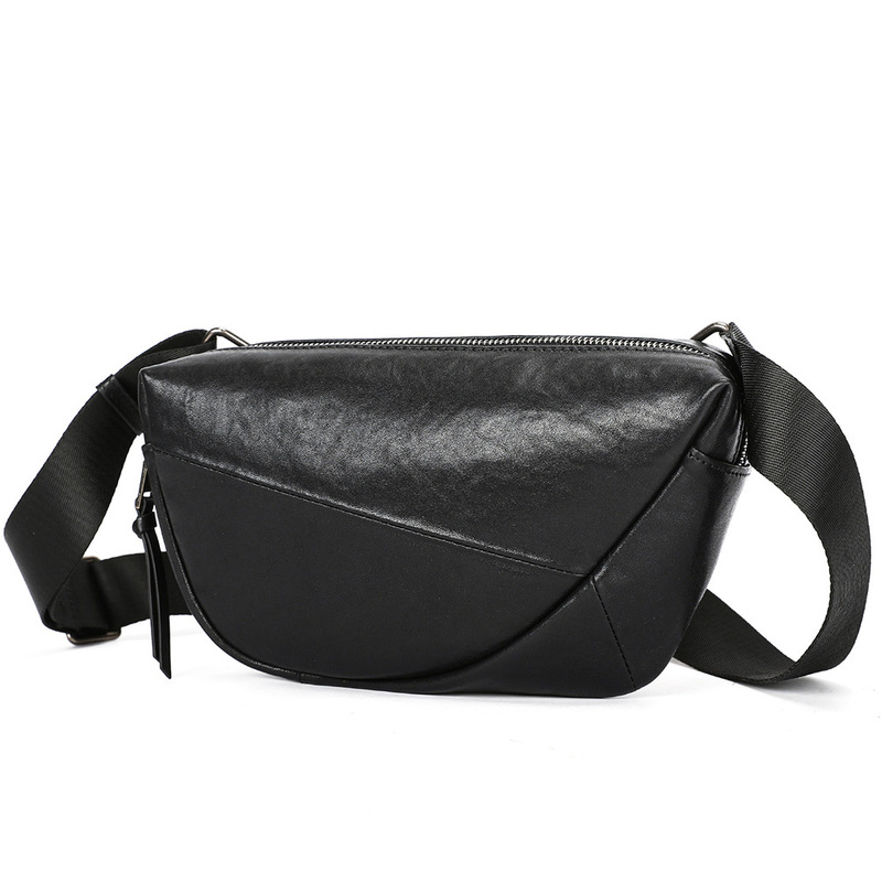 Vintage distressed genuine lea - огляд і ціна Saddle Bag Distressed