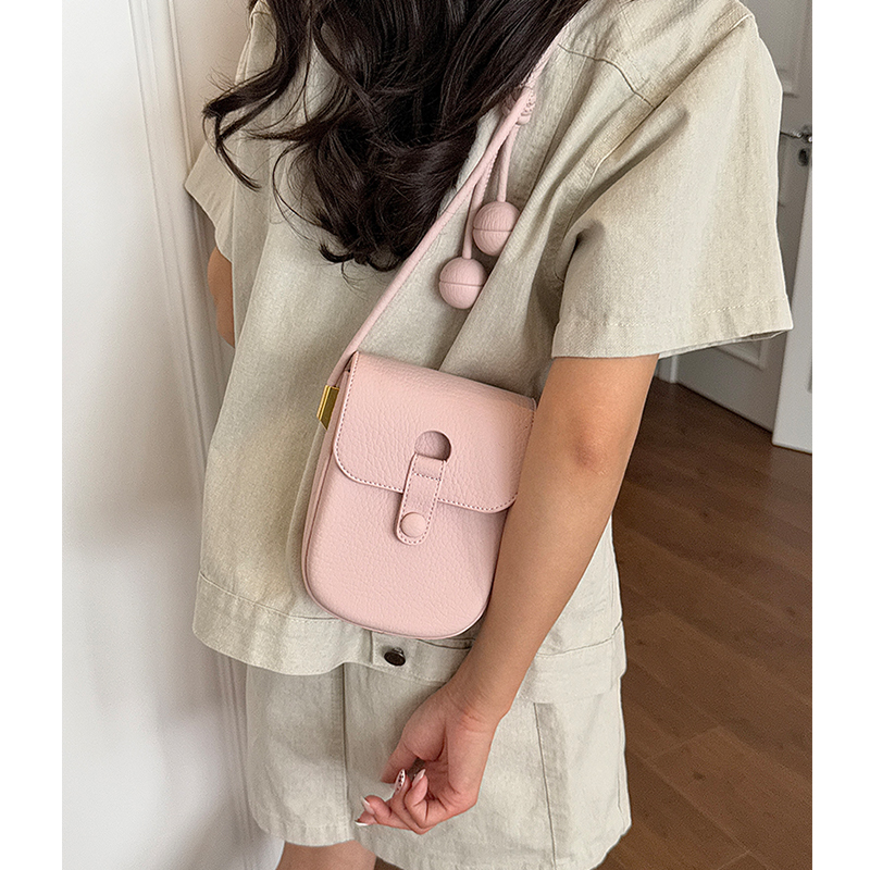 Luxury Brand Mini Yellow Cross - огляд і ціна Luxury Bags Leather