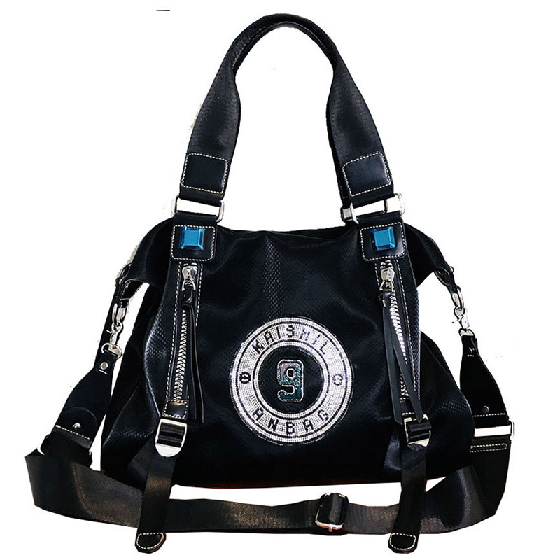 New Famous Brands Women Bag Fa - огляд і ціна Luxury Tote Bags With Zipper