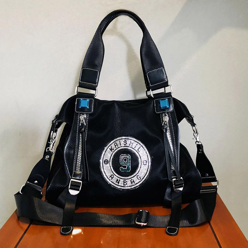 New Famous Brands Women Bag Fa - огляд і ціна Luxury Tote Bags With Zipper
