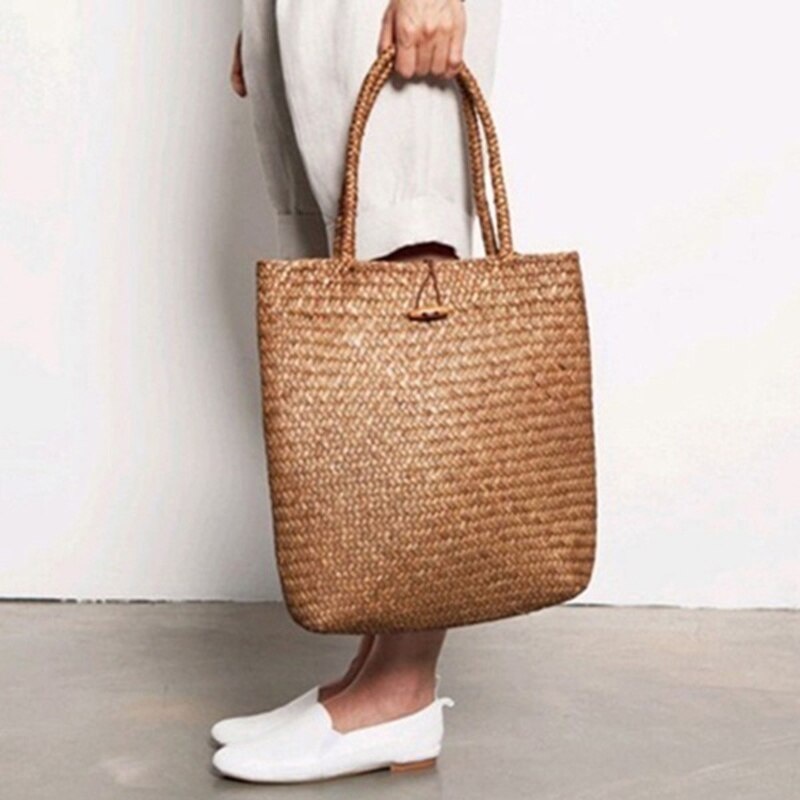 Women Fashion Designer Lace Ha - огляд і ціна Luxury Beach Bags Ysl