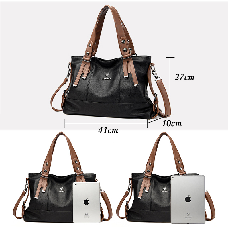 Genuine Brand Luxury Designer  - огляд і ціна Key Holder Leather Pouch