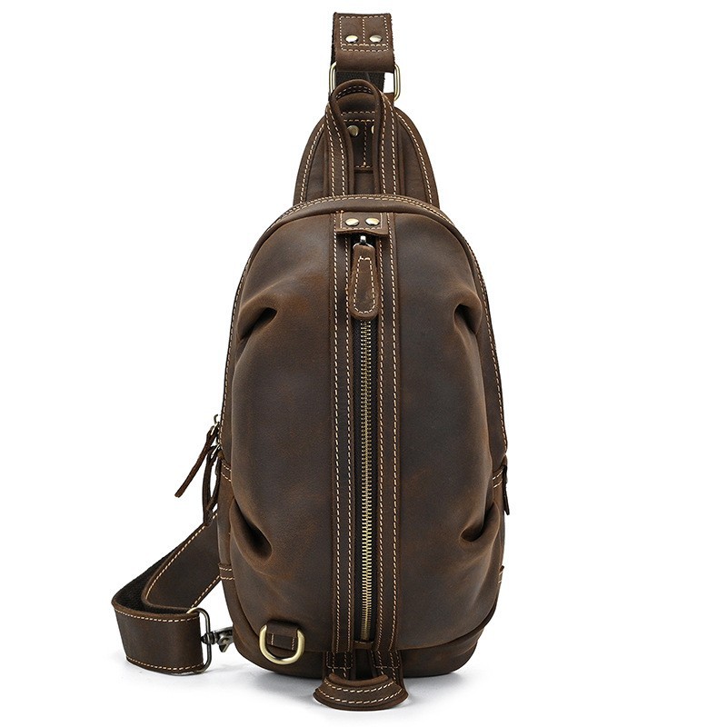 Fashion Design Luxury Men's Sl - огляд і ціна Luxury Bags Leather