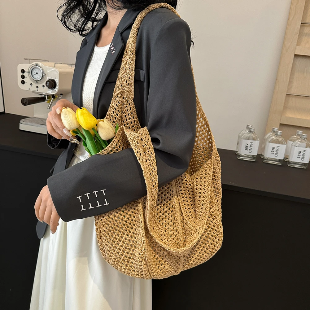 Women's Shoulder Bags Casual S - огляд і ціна Luxury Beach Bags Ysl